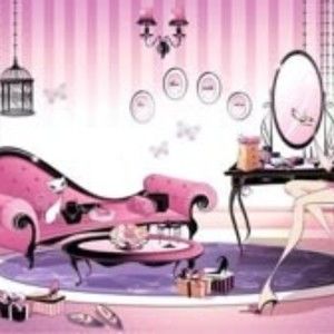 Meet your Posher, Mich